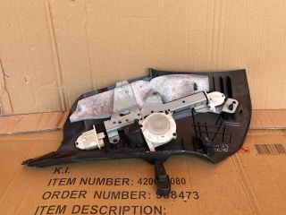 bontott MAZDA 6 Bal Kalaptartó Tartó Konzol