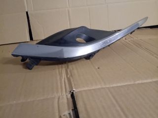 bontott MAZDA 6 Bal Ködfényszóró Lámpakeret