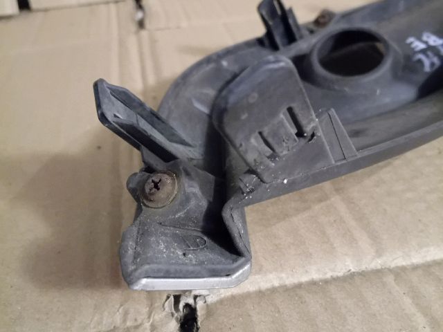 bontott MAZDA 6 Bal Ködfényszóró Lámpakeret