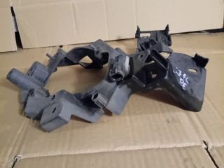 bontott MAZDA 6 Bal Ködfényszóró Tartó