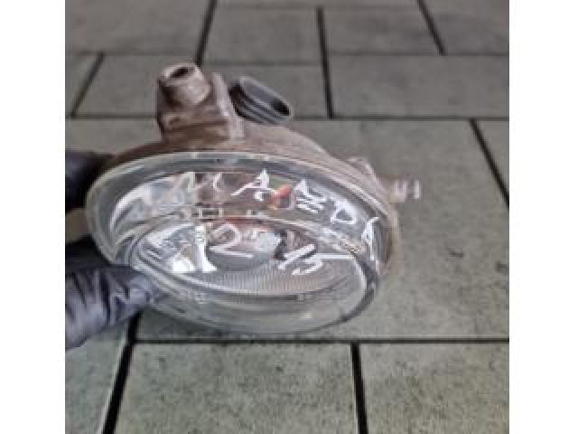 bontott MAZDA 6 Bal Ködfényszóró