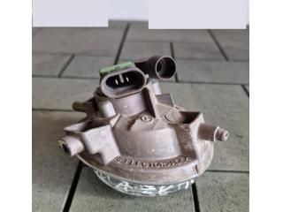 bontott MAZDA 6 Bal Ködfényszóró