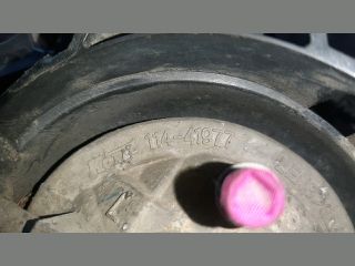 bontott MAZDA 6 Bal Ködfényszóró