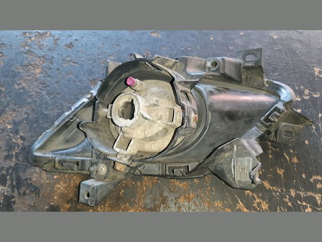 bontott MAZDA 6 Bal Ködfényszóró