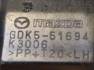 bontott MAZDA 6 Bal Ködfényszóró