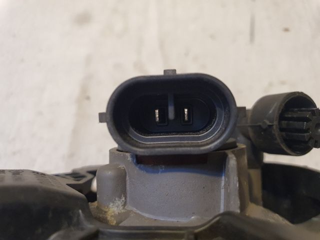 bontott MAZDA 6 Bal Ködfényszóró