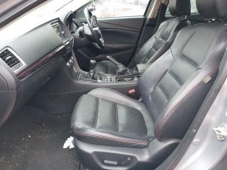 bontott MAZDA 6 Bal Ködfényszóró