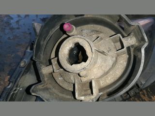 bontott MAZDA 6 Bal Ködfényszóró