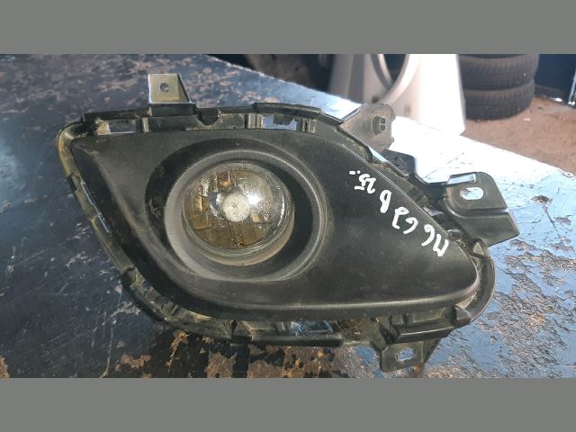 bontott MAZDA 6 Bal Ködfényszóró