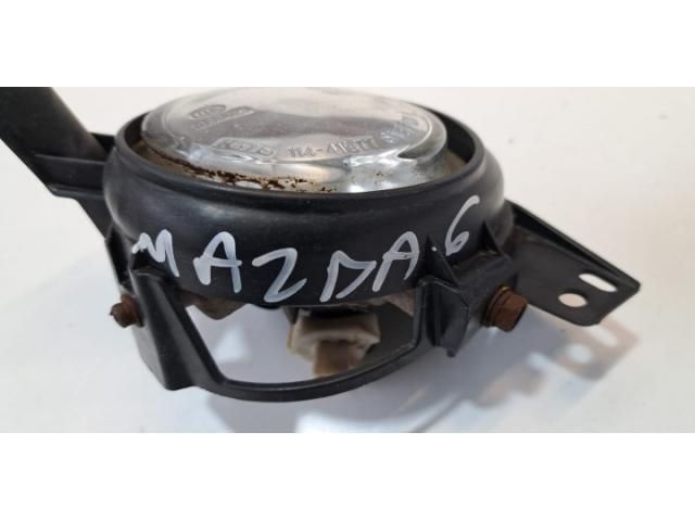 bontott MAZDA 6 Bal Ködfényszóró