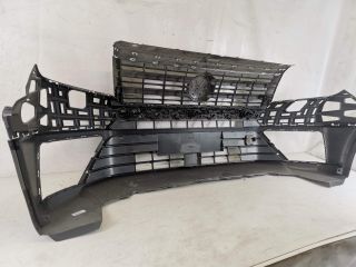 bontott MAZDA 6 Bal Ködzárófény Keret