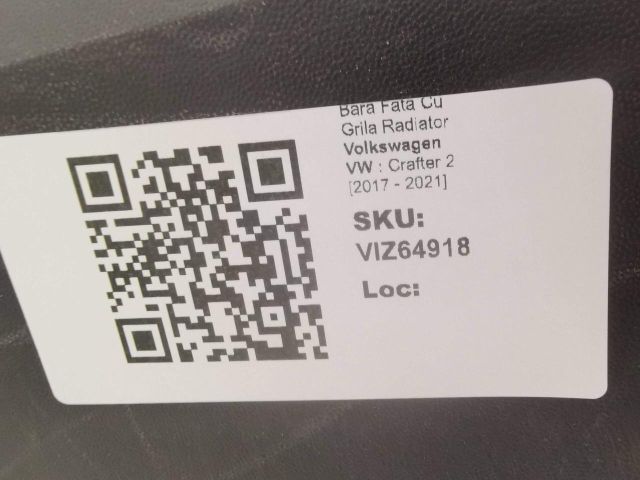 bontott MAZDA 6 Bal Ködzárófény Keret