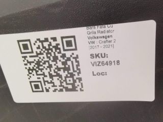 bontott MAZDA 6 Bal Ködzárófény Keret