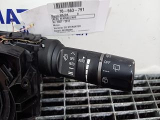 bontott MAZDA 6 Bal Kormánykapcsoló Irányjelző