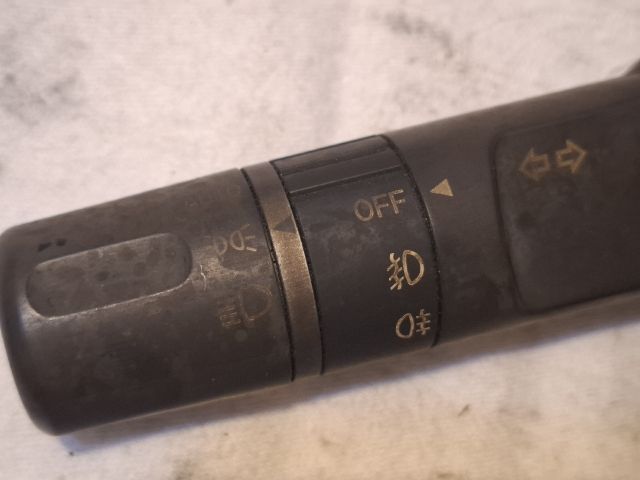 bontott MAZDA 6 Bal Kormánykapcsoló Irányjelző