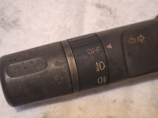 bontott MAZDA 6 Bal Kormánykapcsoló Irányjelző