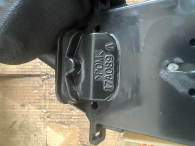 bontott MAZDA 6 Bal Kormánykapcsoló Irányjelző