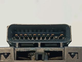 bontott MAZDA 6 Bal Kormánykapcsoló Irányjelző