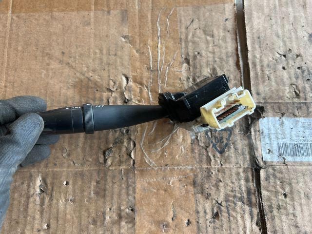 bontott MAZDA 6 Bal Kormánykapcsoló Irányjelző