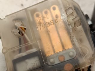 bontott MAZDA 6 Bal Kormánykapcsoló Irányjelző