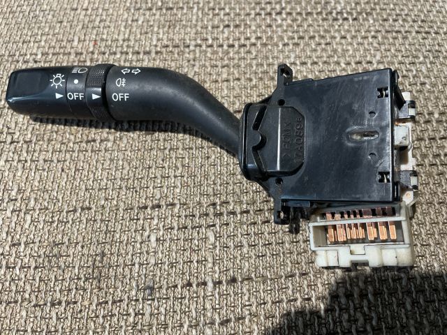 bontott MAZDA 6 Bal Kormánykapcsoló Irányjelző