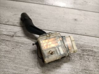 bontott MAZDA 6 Bal Kormánykapcsoló Irányjelző