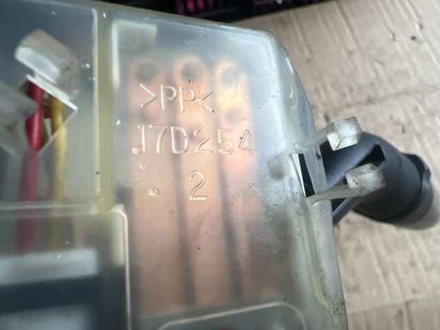 bontott MAZDA 6 Bal Kormánykapcsoló Irányjelző