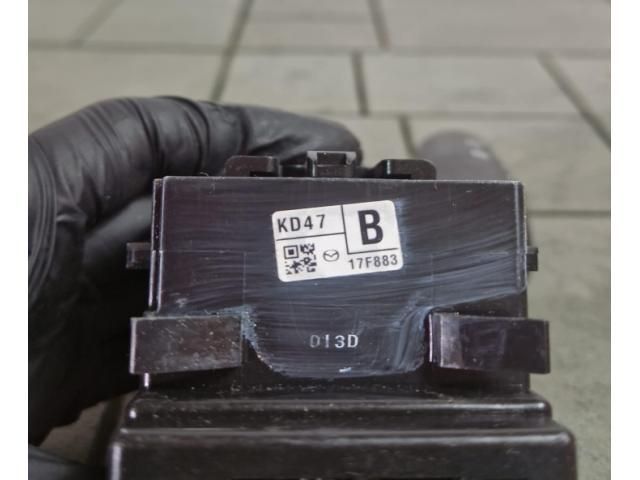 bontott MAZDA 6 Bal Kormánykapcsoló Irányjelző