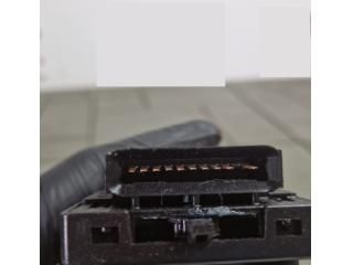 bontott MAZDA 6 Bal Kormánykapcsoló Irányjelző