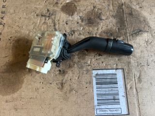 bontott MAZDA 6 Bal Kormánykapcsoló Irányjelző