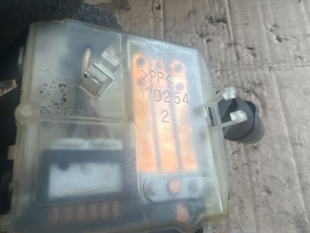 bontott MAZDA 6 Bal Kormánykapcsoló Irányjelző