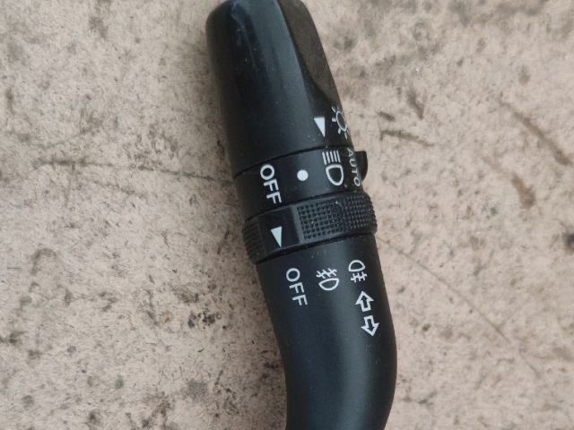 bontott MAZDA 6 Bal Kormánykapcsoló Irányjelző