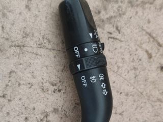 bontott MAZDA 6 Bal Kormánykapcsoló Irányjelző