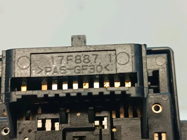 bontott MAZDA 6 Bal Kormánykapcsoló Irányjelző