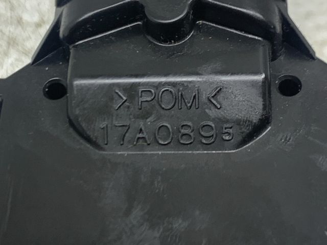 bontott MAZDA 6 Bal Kormánykapcsoló Irányjelző