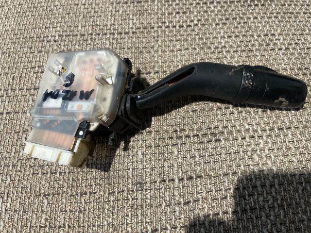 bontott MAZDA 6 Bal Kormánykapcsoló Irányjelző