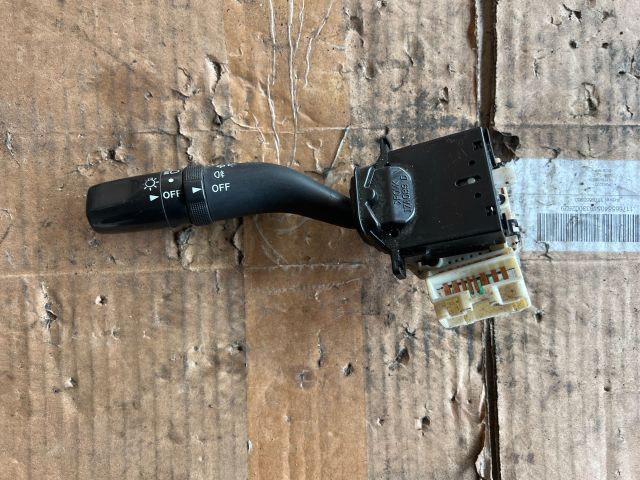 bontott MAZDA 6 Bal Kormánykapcsoló Irányjelző