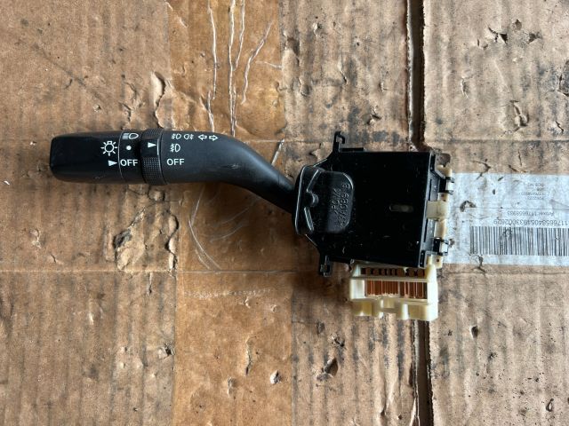 bontott MAZDA 6 Bal Kormánykapcsoló Irányjelző