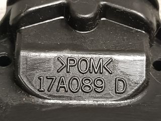 bontott MAZDA 6 Bal Kormánykapcsoló Irányjelző