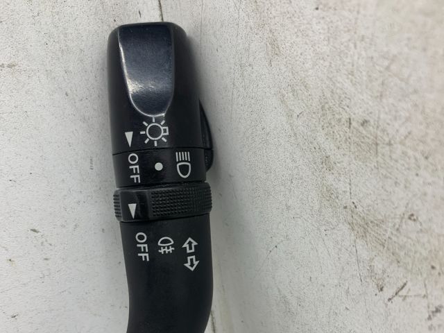 bontott MAZDA 6 Bal Kormánykapcsoló Irányjelző