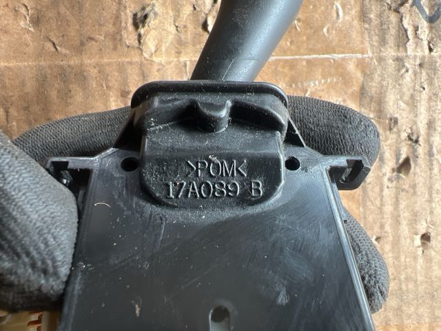 bontott MAZDA 6 Bal Kormánykapcsoló Irányjelző