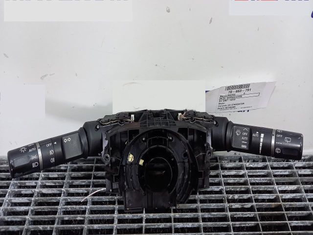 bontott MAZDA 6 Bal Kormánykapcsoló Irányjelző