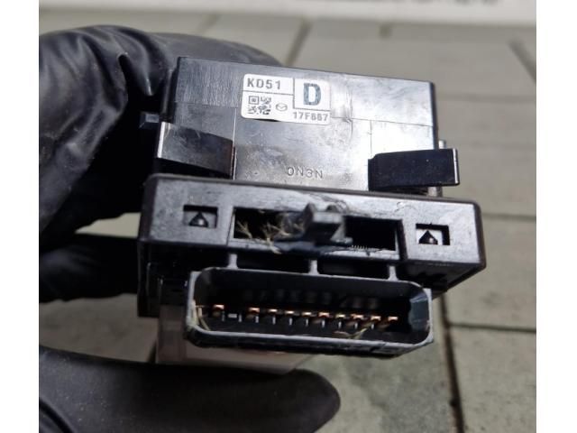 bontott MAZDA 6 Bal Kormánykapcsoló Irányjelző