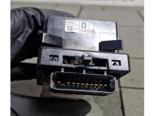 bontott MAZDA 6 Bal Kormánykapcsoló Irányjelző