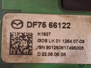 bontott MAZDA 6 Bal Kormánykapcsoló Irányjelző