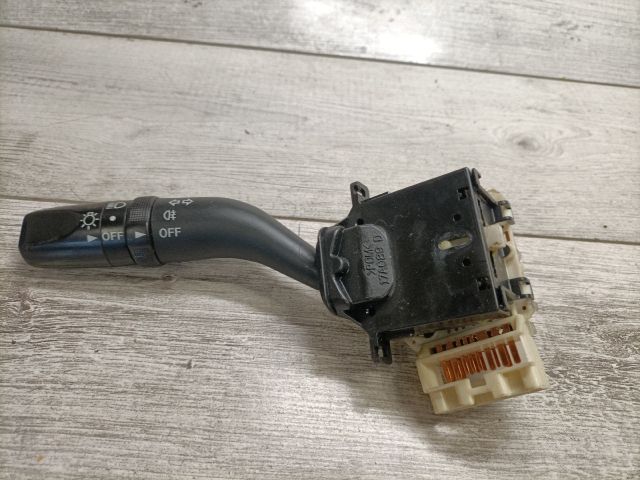 bontott MAZDA 6 Bal Kormánykapcsoló Irányjelző