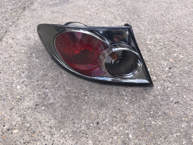 bontott MAZDA 6 Bal Külső Hátsó Lámpa