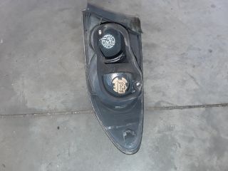 bontott MAZDA 6 Bal Külső Hátsó Lámpa