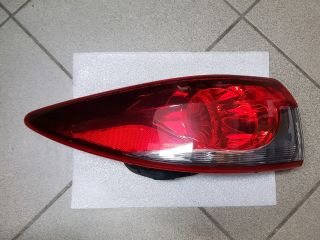 bontott MAZDA 6 Bal Külső Hátsó Lámpa