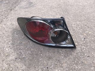 bontott MAZDA 6 Bal Külső Hátsó Lámpa